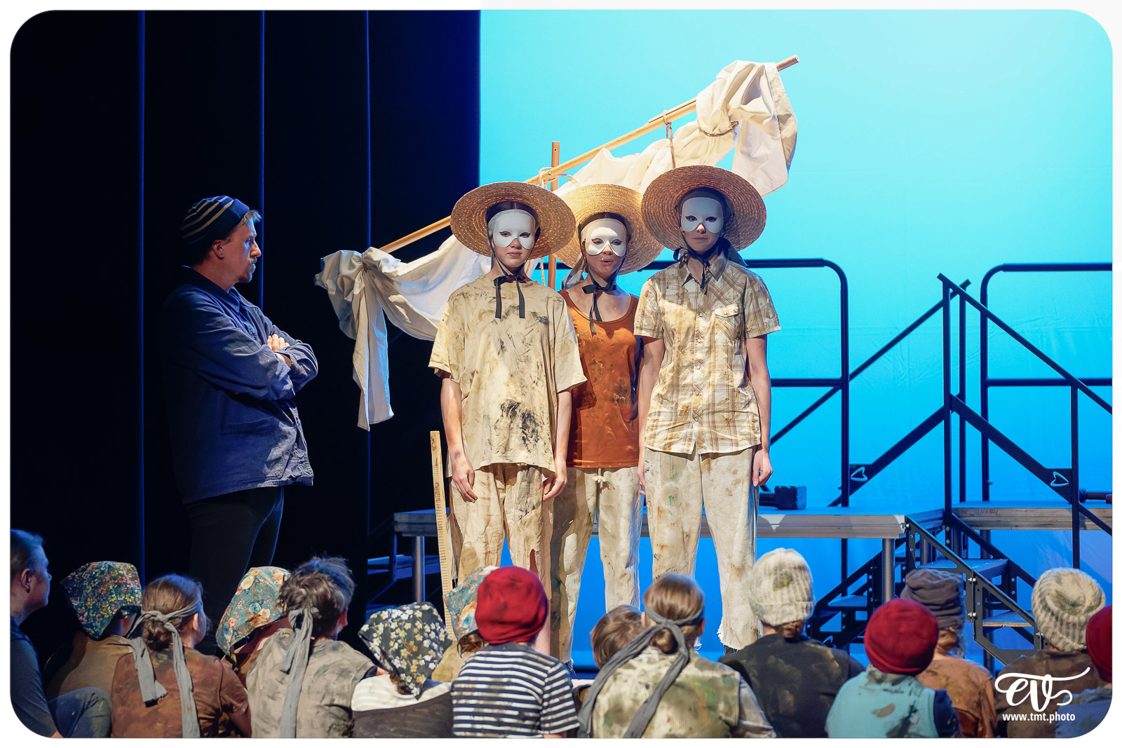 TMTPHOTO LES ENFANTS DU LEVANT (MAITRISE SAINT PHILOMENE HAGUENAU) 033